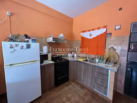 Casa en Venta de 2 dormitorios