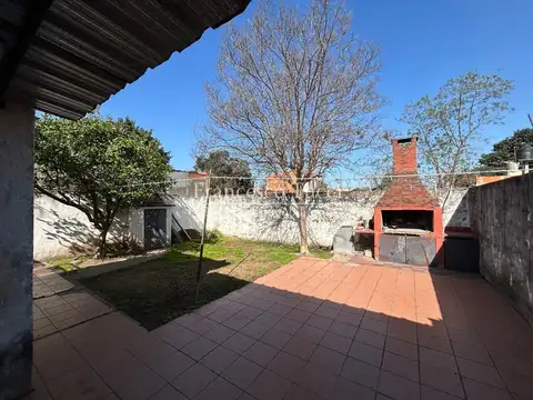 La Madre al 2100