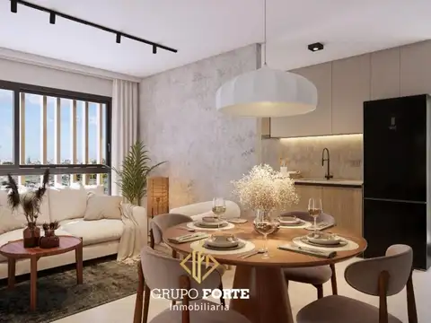 Departamento en Venta Permite mascota