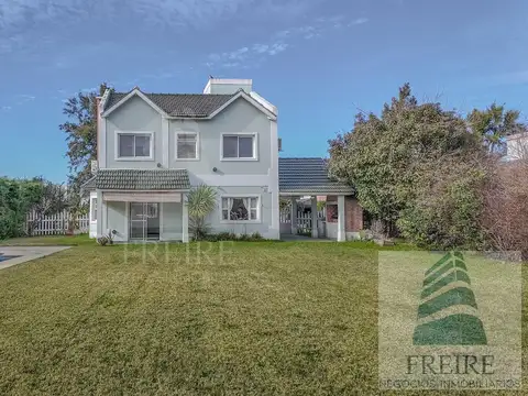 Casa en Venta al Sureste