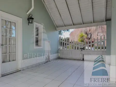 Casa en Venta en La Casualidad, USD 199.000
