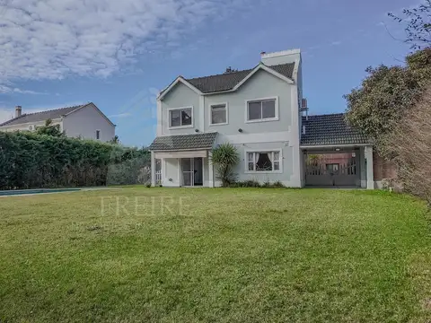 Casa en Venta en La Casualidad, USD 199.000