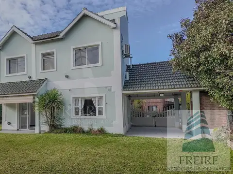 Casa en Venta 20 años