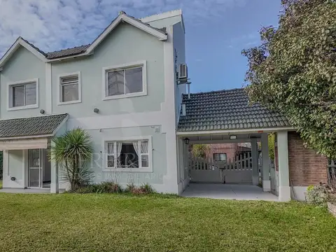 Casa en Venta al Sudeste