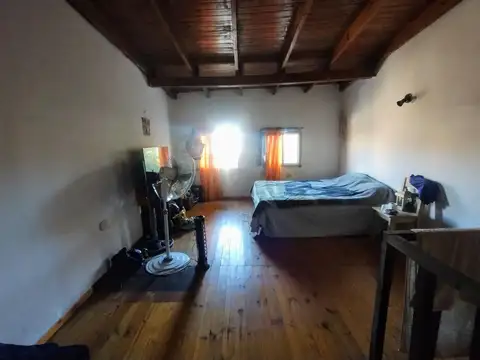 Depto Tipo Casa 2 ambientes con 1 baño