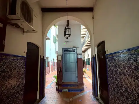 Departamento en Venta en Monserrat, USD 63.000