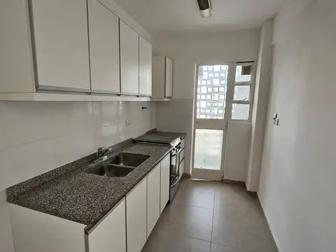 Departamento en Venta en Almagro, USD 135.000