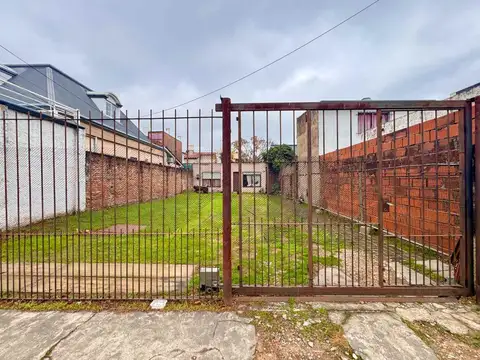 Terreno en Venta en Boulogne, USD 135.000