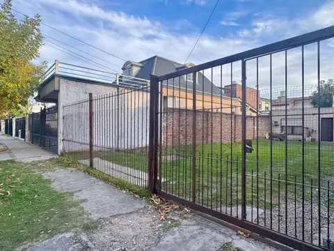 Terreno en Venta de 320,0 m2