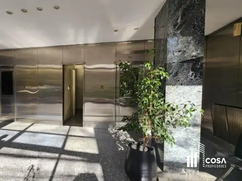 Venta departamento 5 dormitorios con cochera y baulera