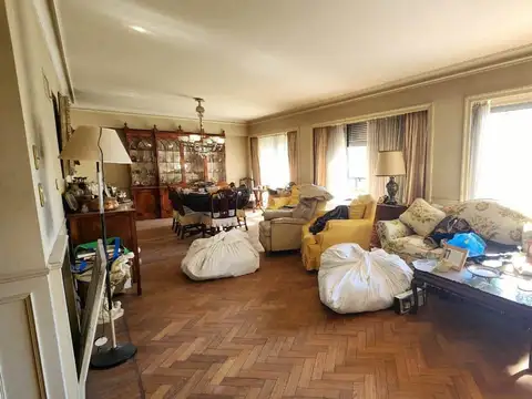 Departamento en Venta 52 años