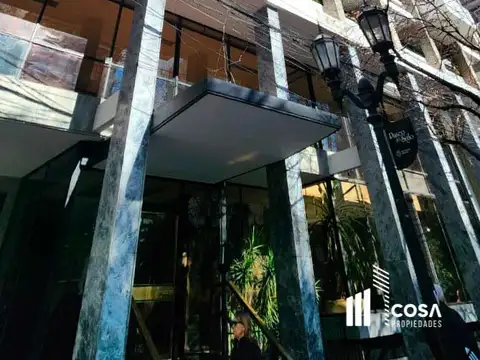 Departamento en Venta de 5 dormitorios