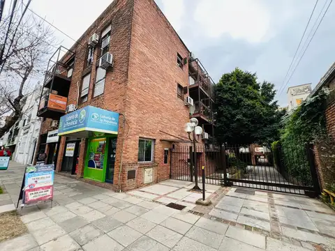 Departamento en Alquiler en San Isidro, Partido de San Isidro