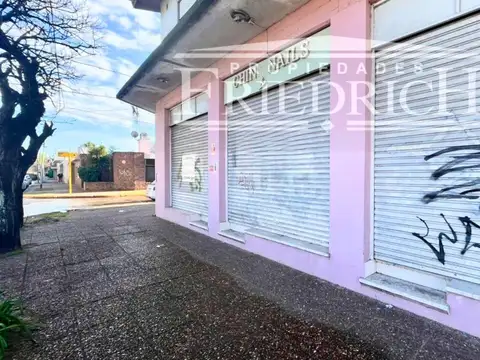 Local en Venta en General Rodriguez, USD 250.000
