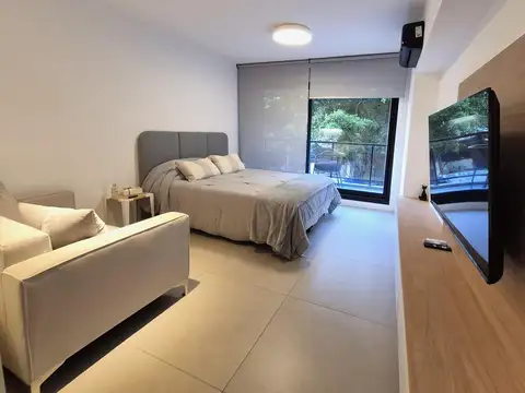 Departamento en Las Cañitas