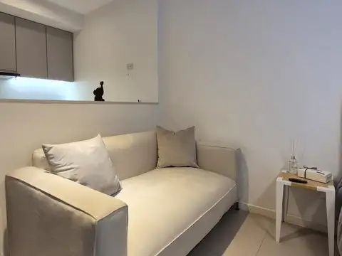 Departamento en Alquiler Temporal al Oeste