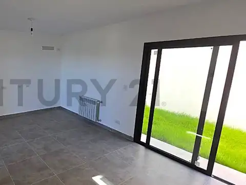 Casa en Venta A Estrenar