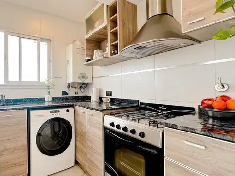 Departamento en Venta en San Juan, USD 89.900