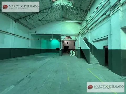 Diógenes Taborda al 1000