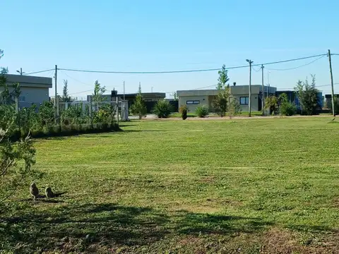 Venta | Canning | Terreno | Barrio Semi Cerrado Estilo Campo 250 mts2