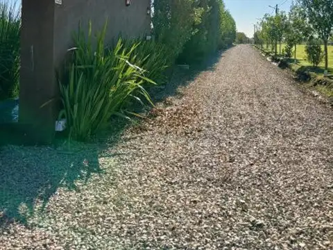 Terreno en Venta en Canning, USD 17.500