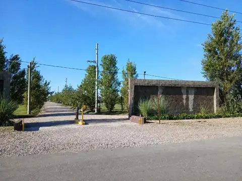 Terreno en Venta en Canning, Partido de Ezeiza