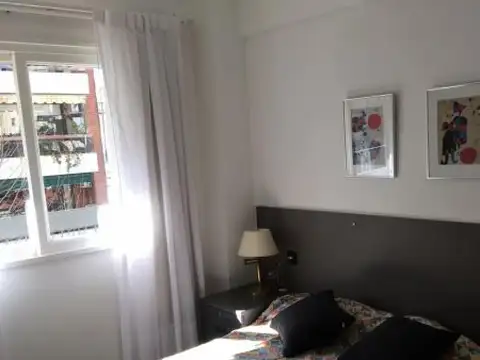 Departamento en Alquiler Temporal de 1 dormitorio