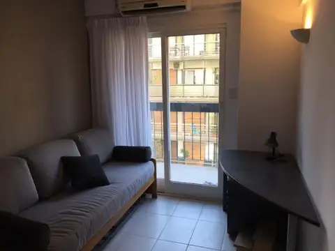 Departamento - ALQUILER_TEMPORAL - Argentina, Capital Federal - 11 de Septiembre 2100