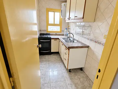 Departamento en Alquiler 50 años