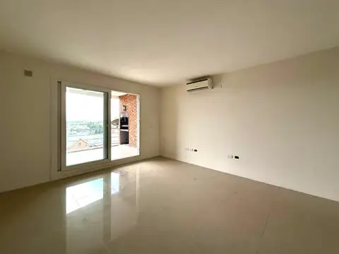 Departamento en Venta en Nordelta Miradores de la Bahía, USD 265.000