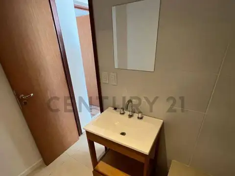 Departamento en venta en La Plata, un dormitorio