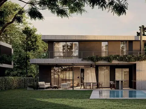 Casa en Venta en Los Cardos, Countries y Barrios Cerrados en Pilar