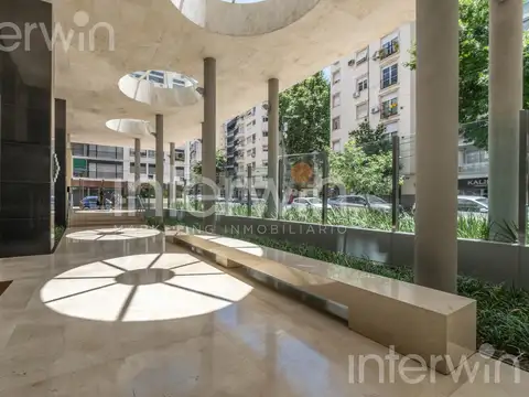 Departamento 4 ambientes con 3 baños