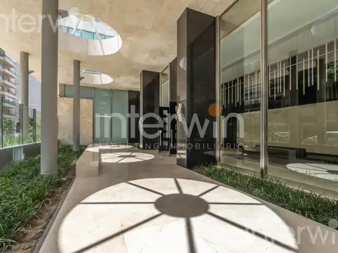 Departamento en Venta con 2 cocheras