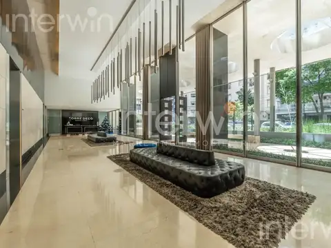 Departamento en Venta en Recoleta, USD 1.000.000