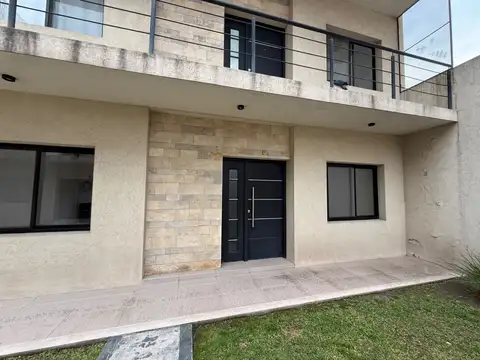 Departamento en Alquiler en Tortuguitas, $ 560.000