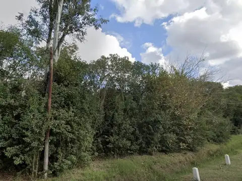 ESPECTACULAR Terreno en VENTA - Alvarez