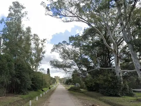 ESPECTACULAR Terreno en VENTA - Alvarez  