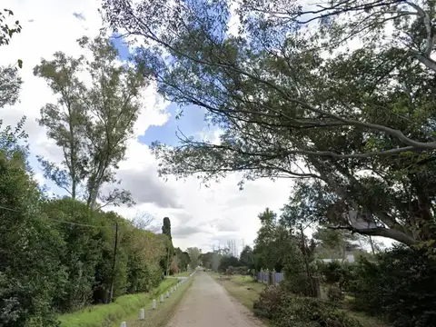 Terreno el Alvarez - Pirincha km11,5