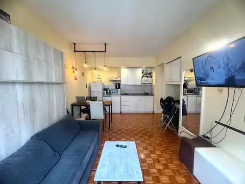 Departamento en Venta 50 años