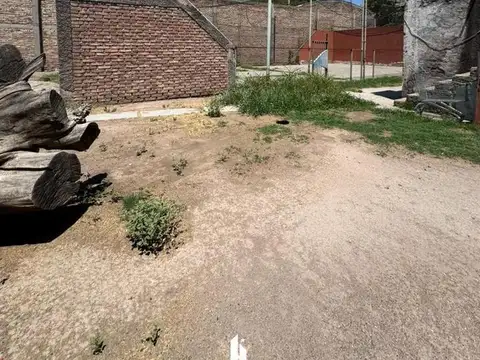 CALLE VIDELA CASTILLO