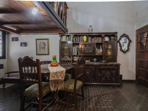 Casa en Venta 39 años