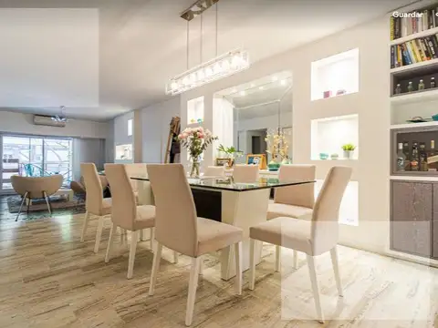 Departamento en Venta en Recoleta, CABA