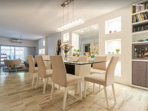 Departamento en Venta en Recoleta, CABA