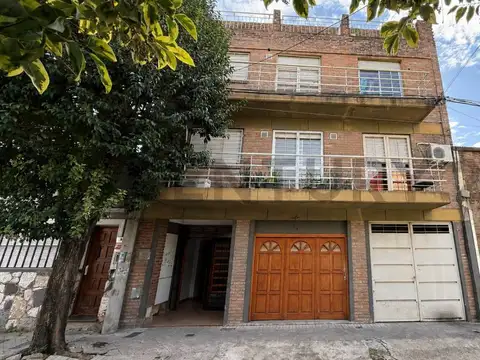 Departamento de 1 habitación con balcón al frente en Echesortu - Ideal Inversión | APTA CRÉDITO