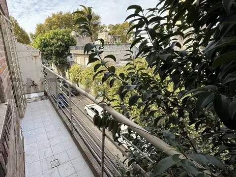 Departamento de 1 habitación con balcón al frente en Echesortu - Ideal Inversión | APTA CRÉDITO