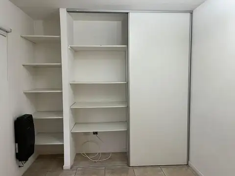 Departamento en Venta de 2 ambientes. Centro Campana