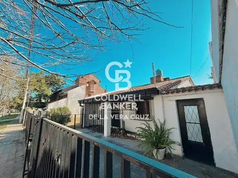 Casa con gran terreno en Guadalupe Este