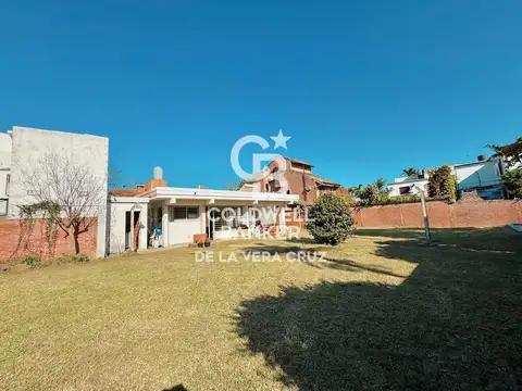 Casa en Venta 50 años