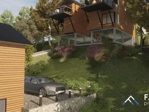 Terreno en Venta en Epulaufquen, USD 42.000